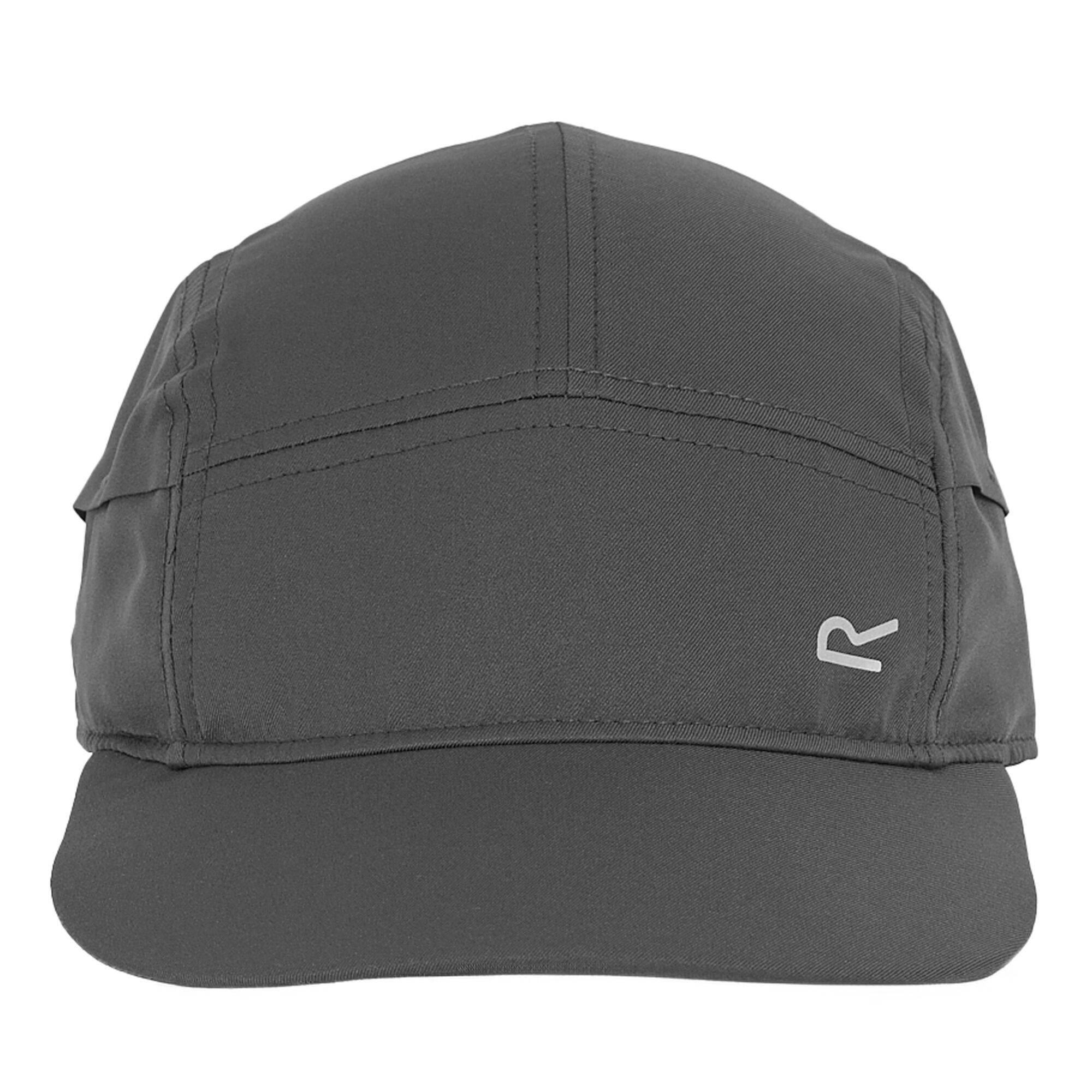 REGATTA Unisex Adult Active II Cap (Ash)