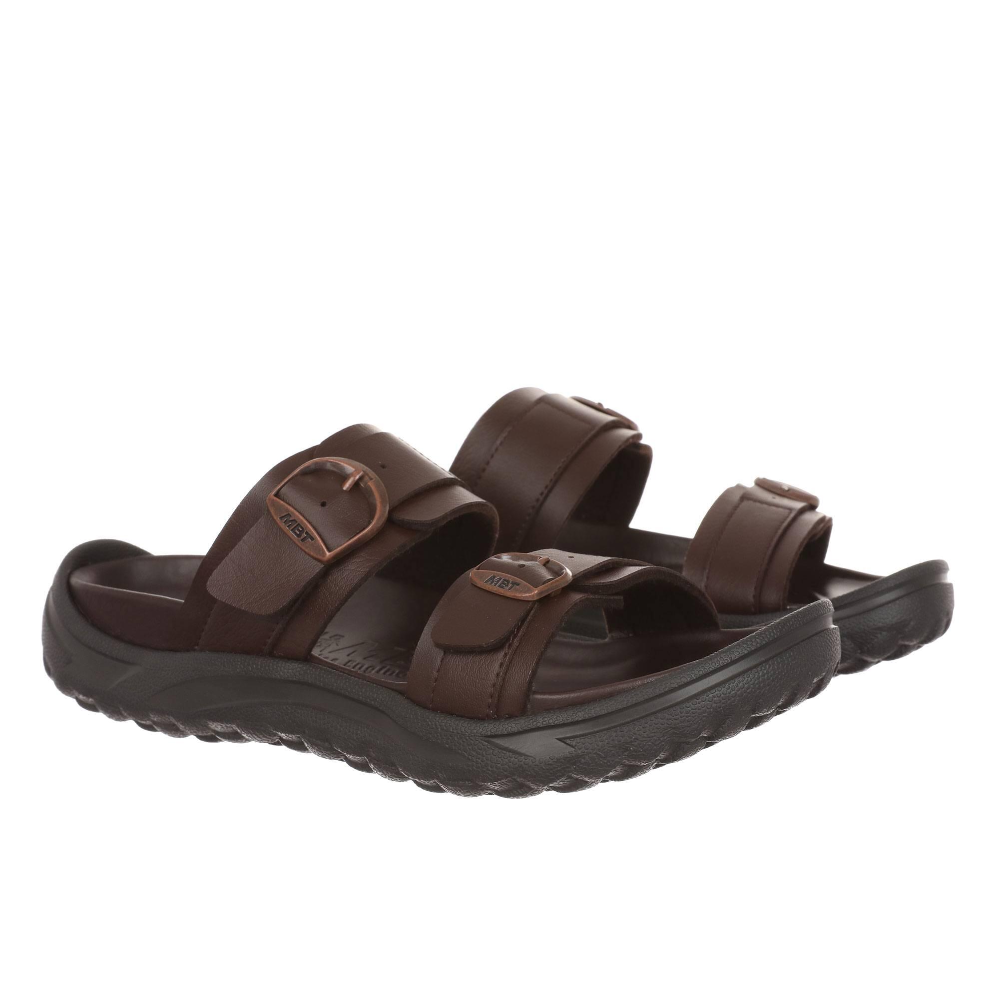 Sandalias de mujer MBT Fuji II 6/8