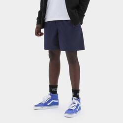 Pantalons Vans Modèle Range Relaxed Elastic Couleur Bleu