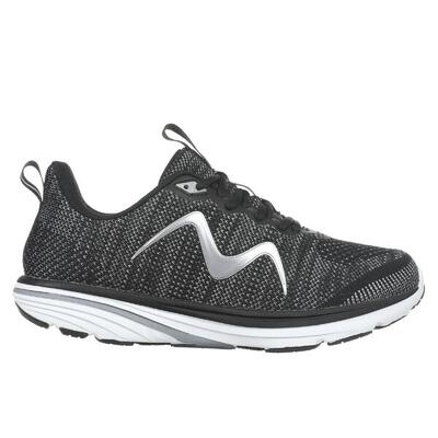 Dames hardloopschoenen mbt speed-1000 ii veters