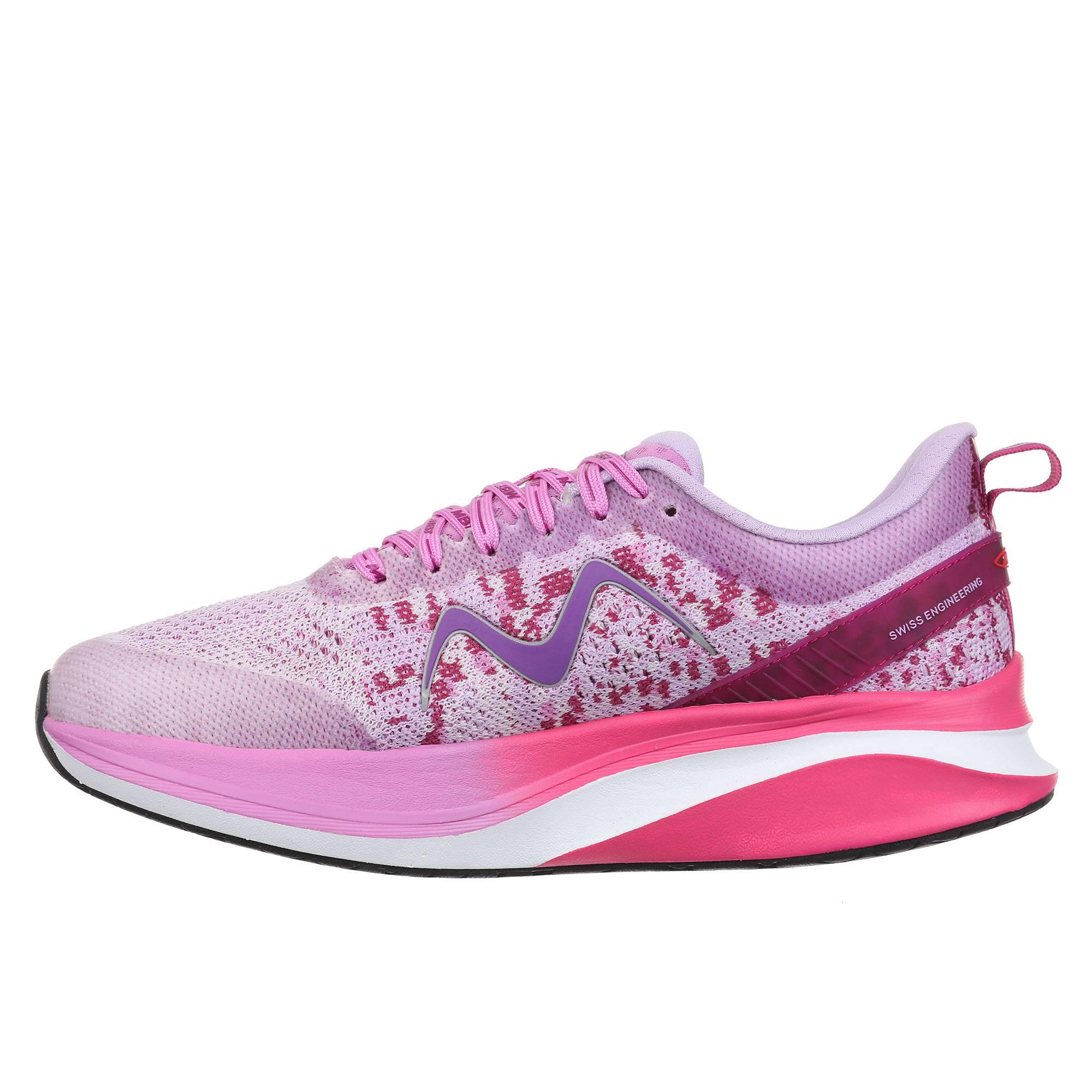 Scarpe da corsa da donna MBT Huracan-3000 II-Camouflage 2/7