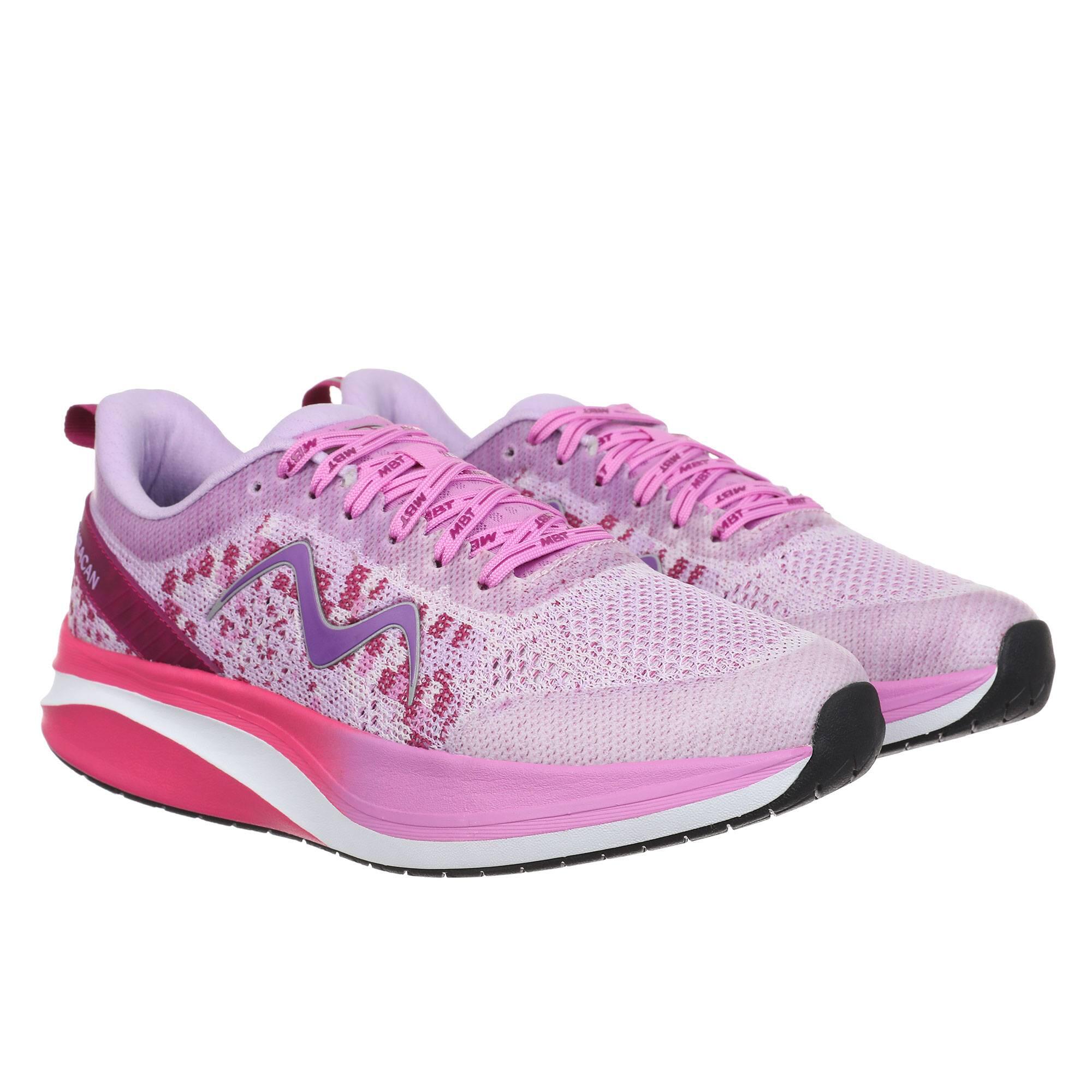 Scarpe da corsa da donna MBT Huracan-3000 II-Camouflage 6/7