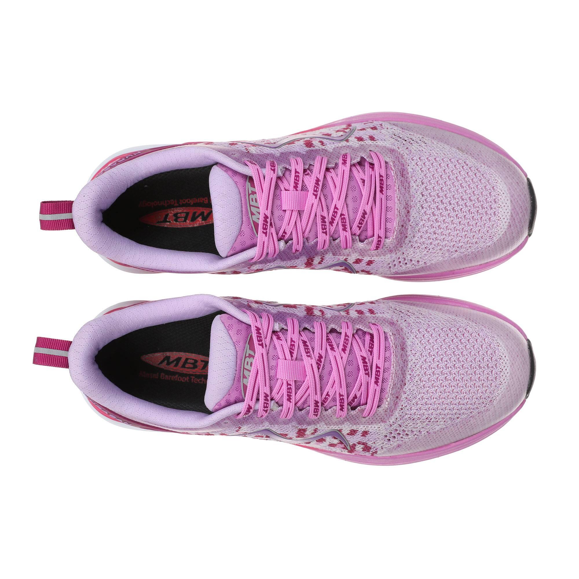 Scarpe da corsa da donna MBT Huracan-3000 II-Camouflage 4/7