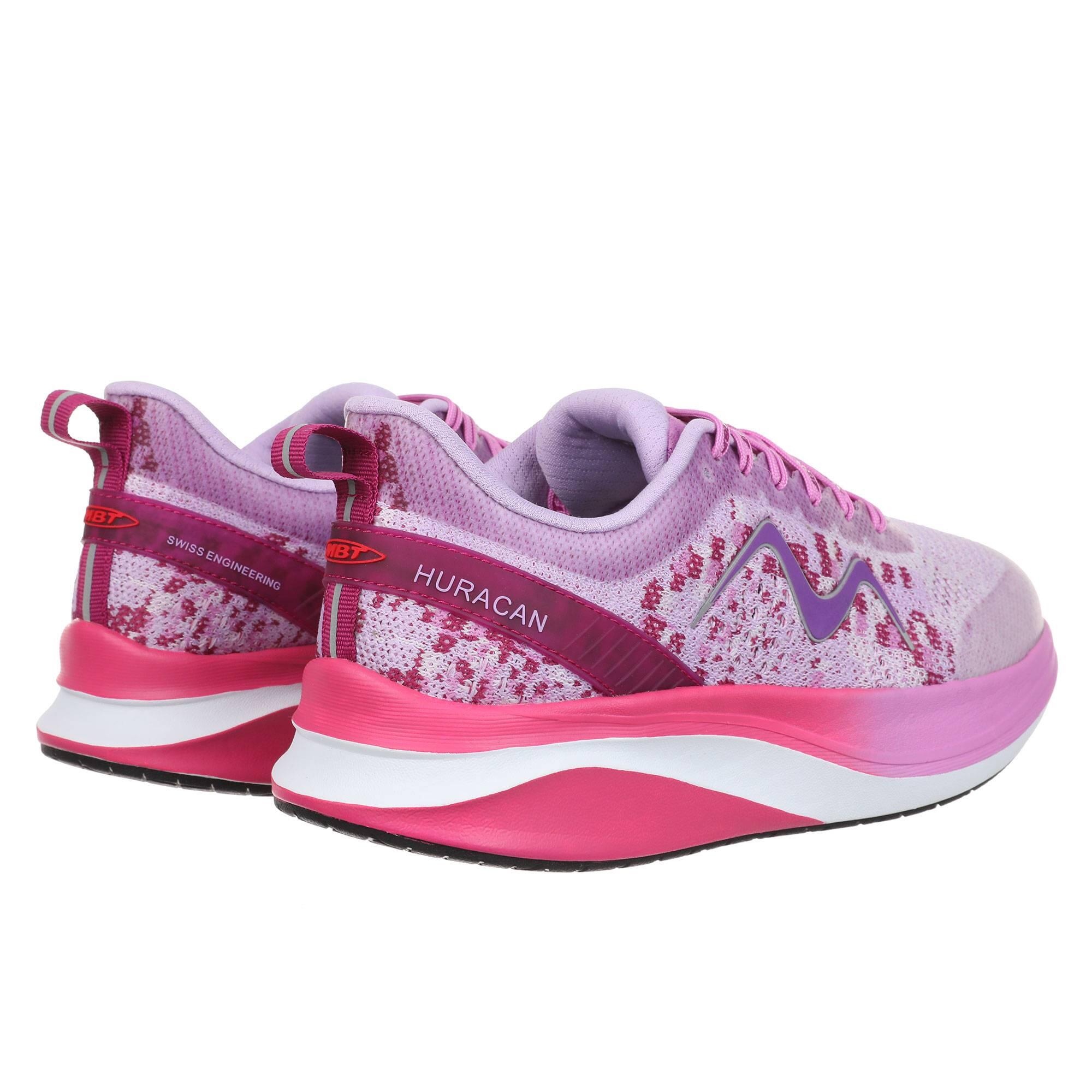 Scarpe da corsa da donna MBT Huracan-3000 II-Camouflage 3/7