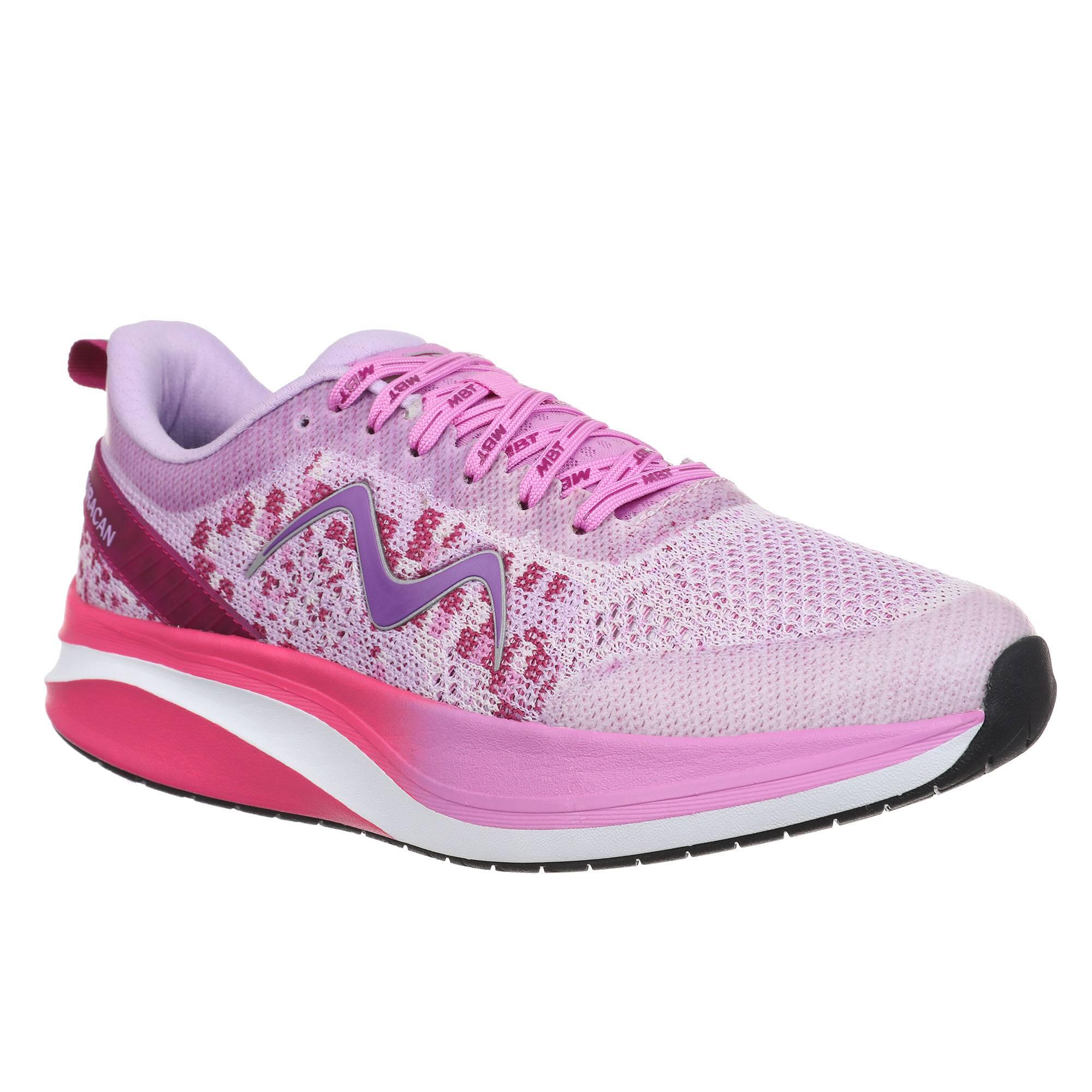 Scarpe da corsa da donna MBT Huracan-3000 II-Camouflage 5/7