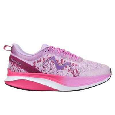 Zapatillas Running Mujer MBT Huracan-3000 II-Camouflage