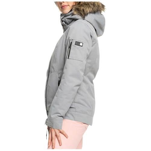 Veste universel femmes Roxy Billie 2/6