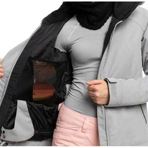 Veste universel femmes Roxy Billie 3/6