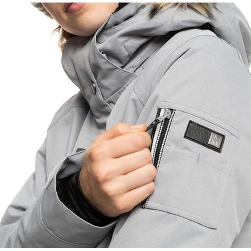 Veste universel femmes Roxy Billie 5/6