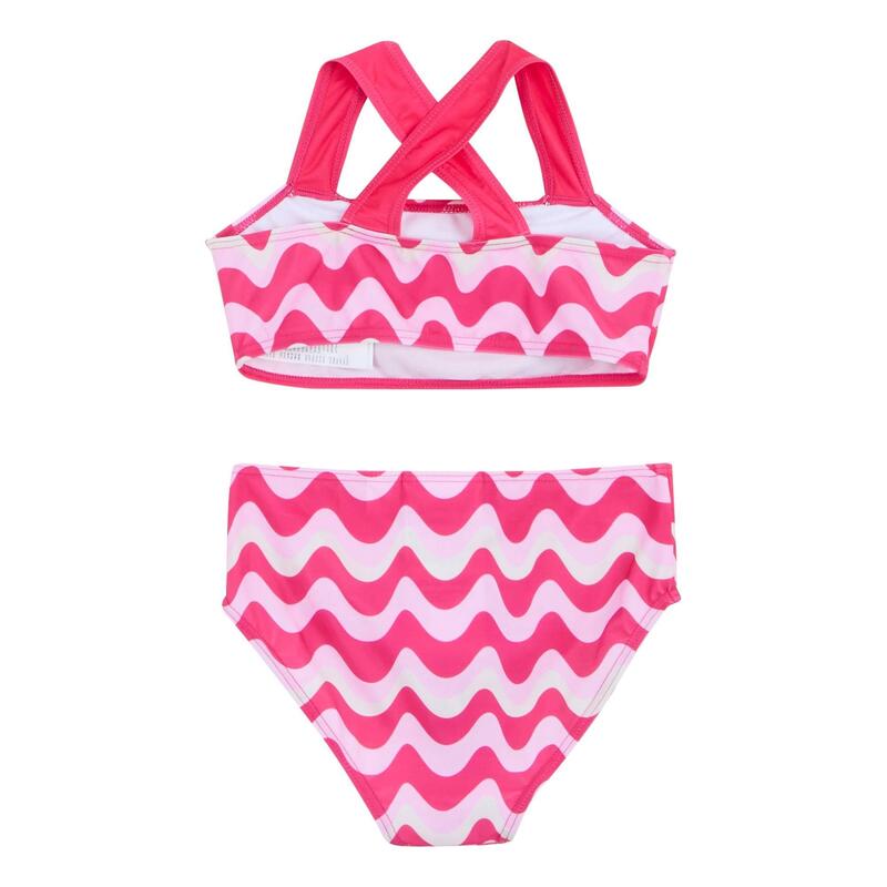Ensemble Maillot De Bain 2 Pièces DAKARIA Fille (Pop)