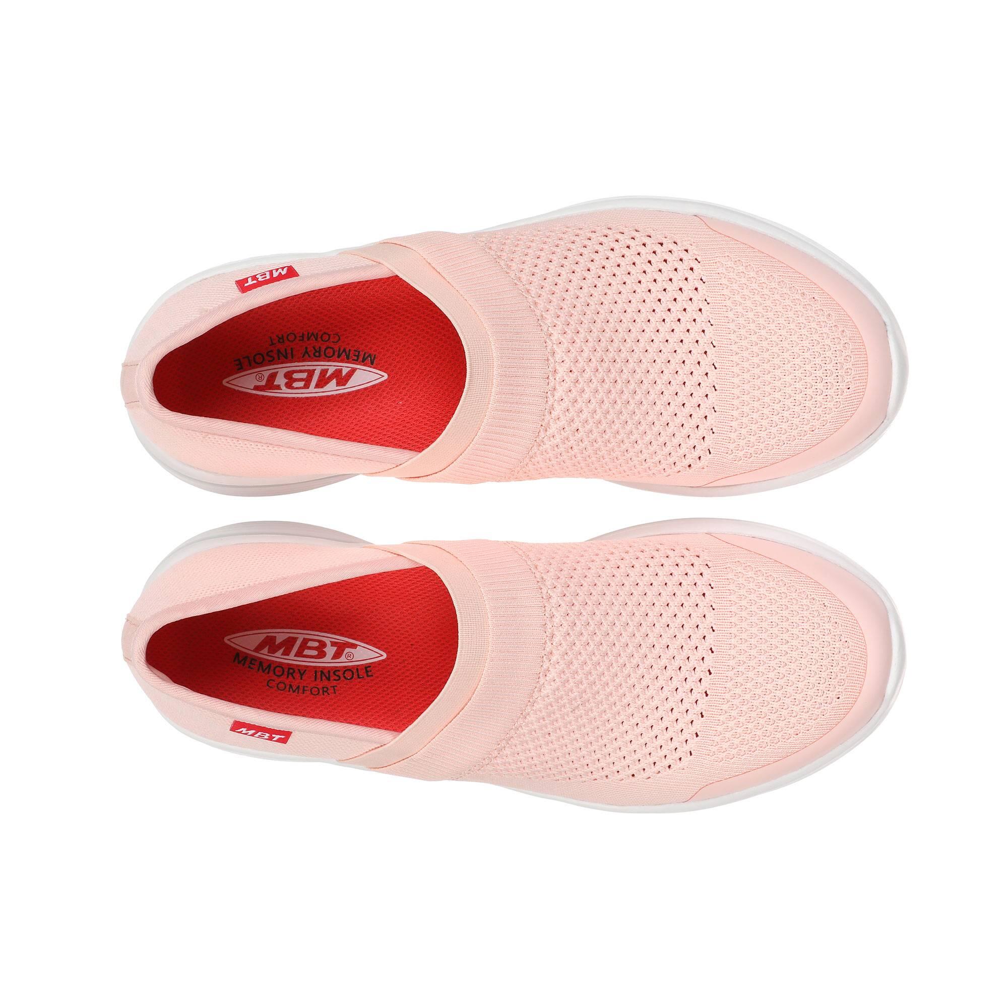 Sneakers femme MBT Niwasi Slip On 4/8