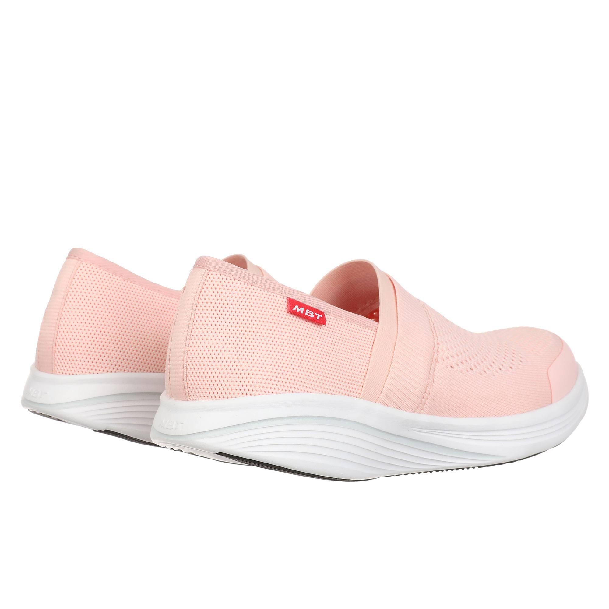 Sneakers femme MBT Niwasi Slip On 3/8