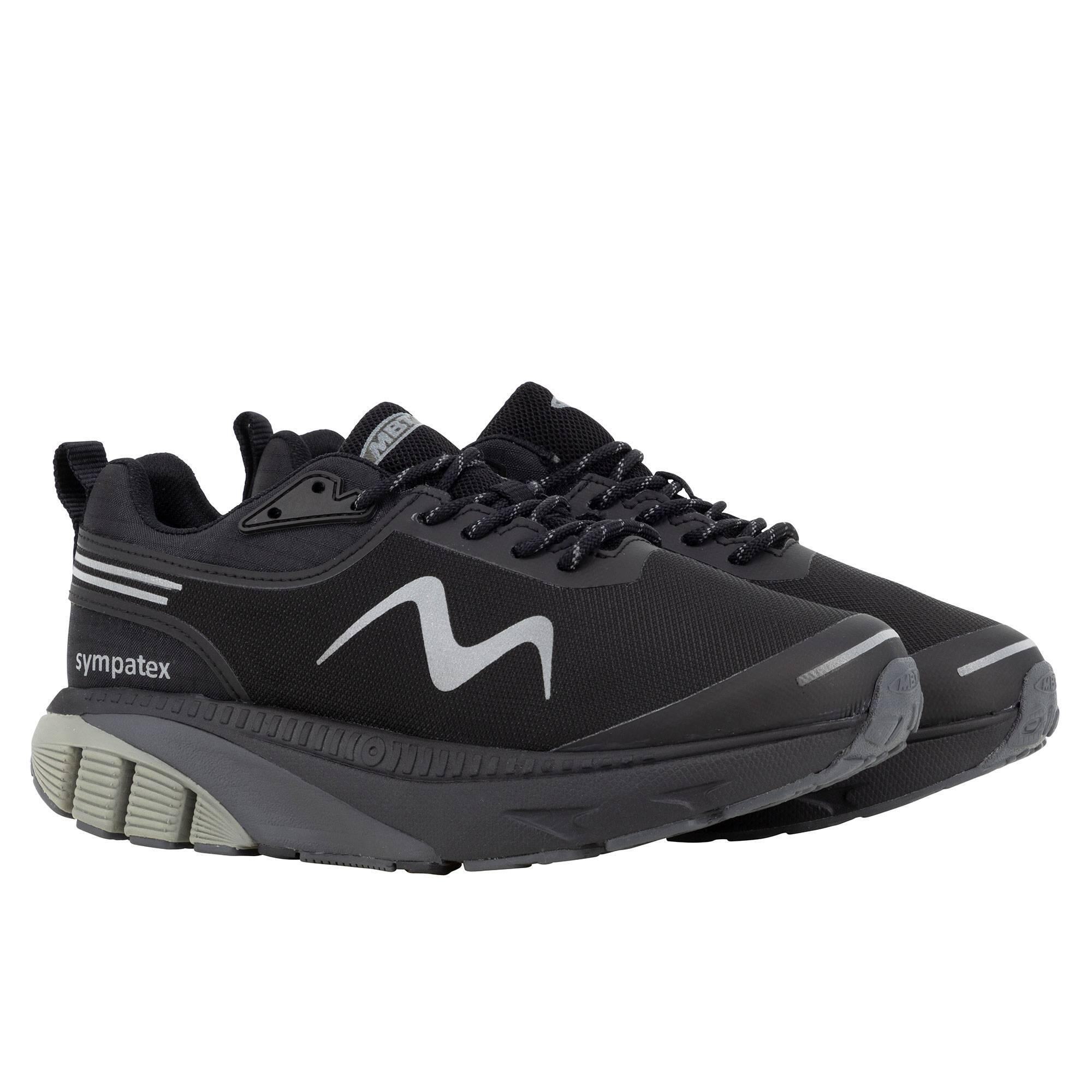 Heren hardloopschoenen MBT MTR-1600 Sym 6/7