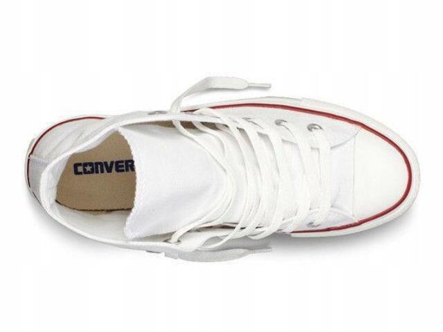 Converse Chuck Taylor All Star Classic Hi-sneakers 7/7