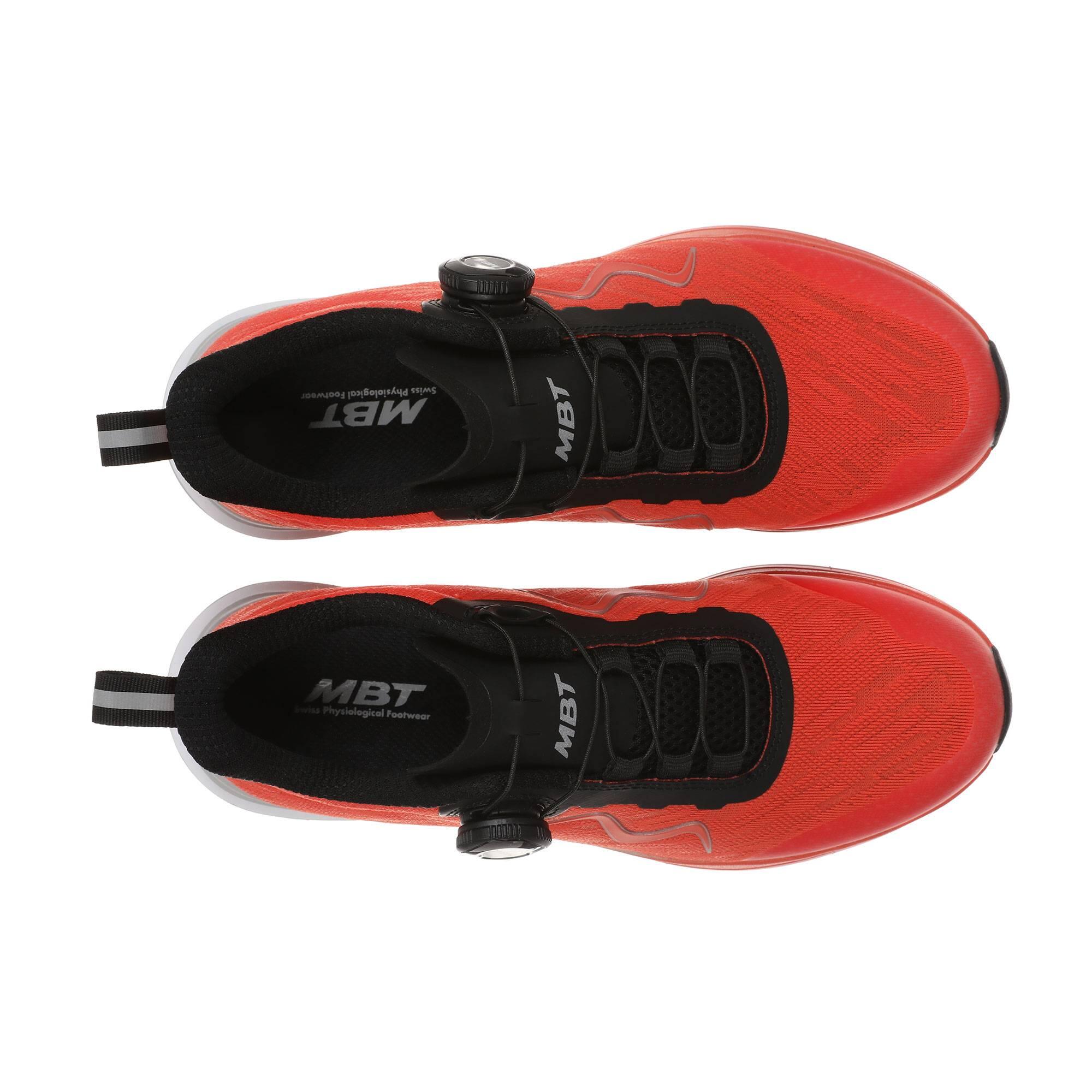 Scarpe da corsa da uomo MBT Galado 4/7