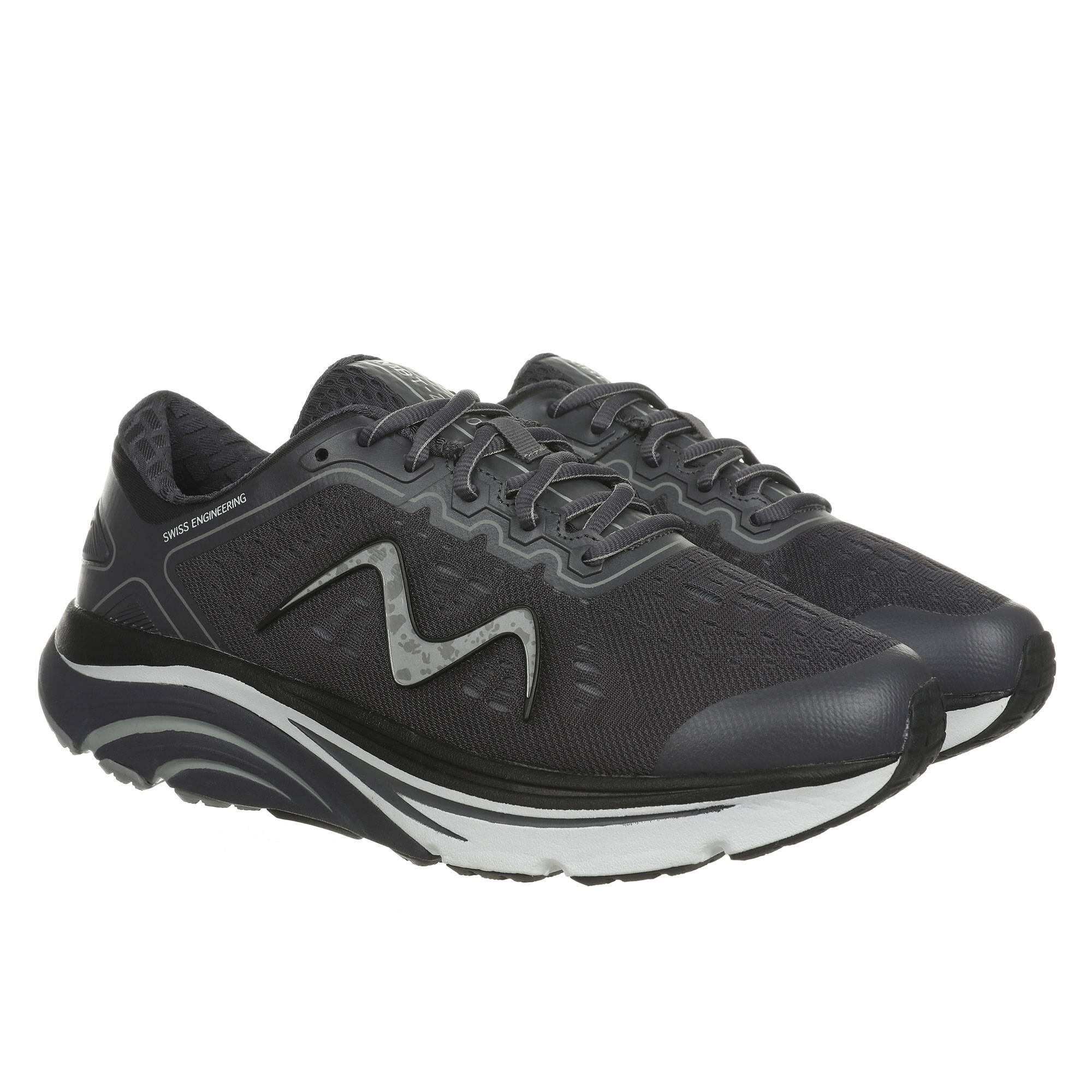 Sapatos de corrida masculinos MBT MBT-2000 Com Cadarço 5/6