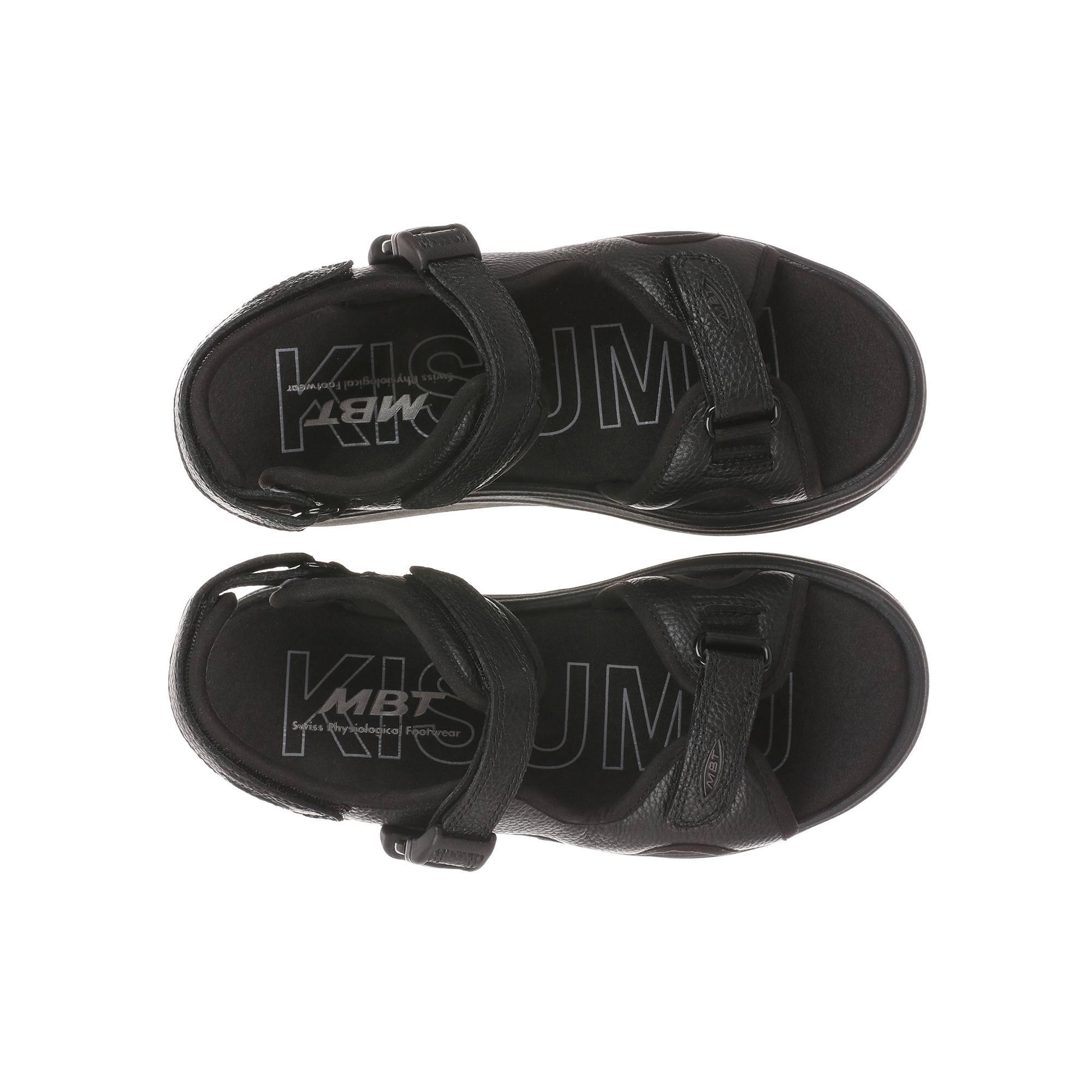 Sandalias de mujer MBT Kisumu 3S 4/8