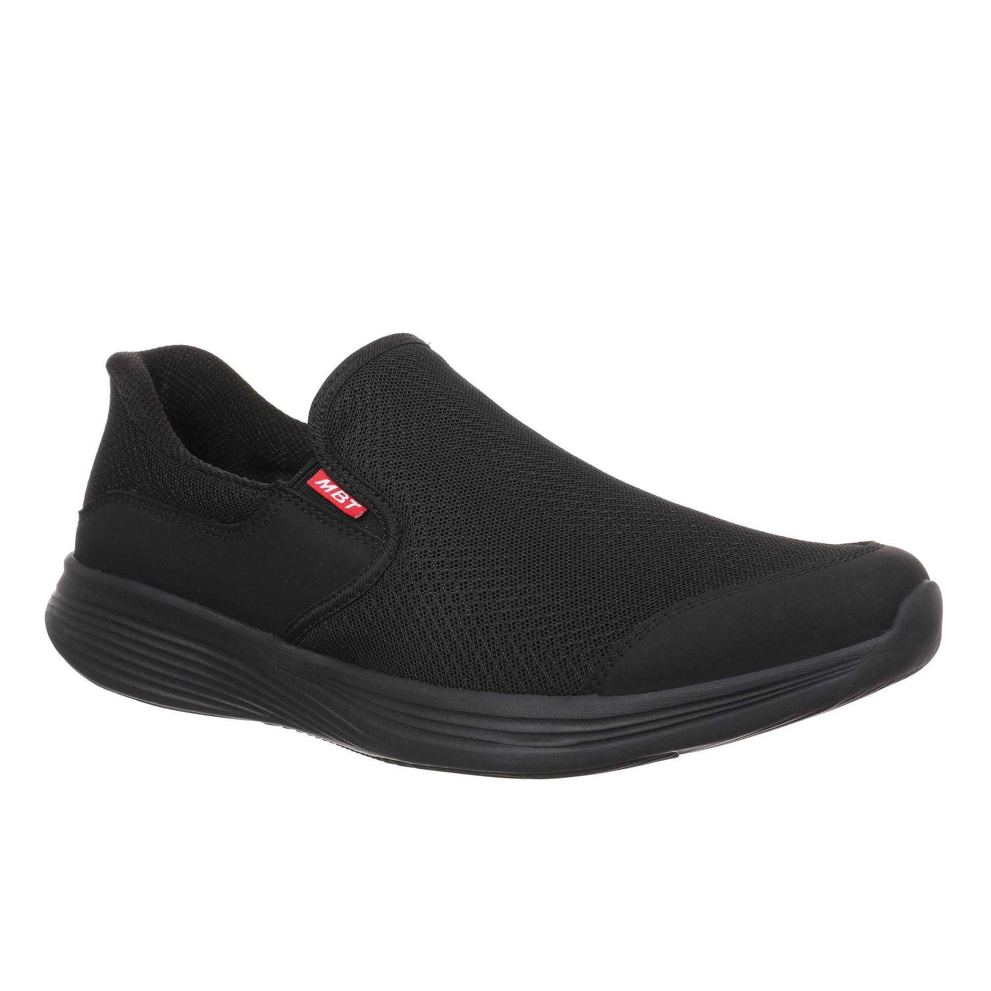 Sneakers vrouw MBT SF-Modena III Slip On 5/7
