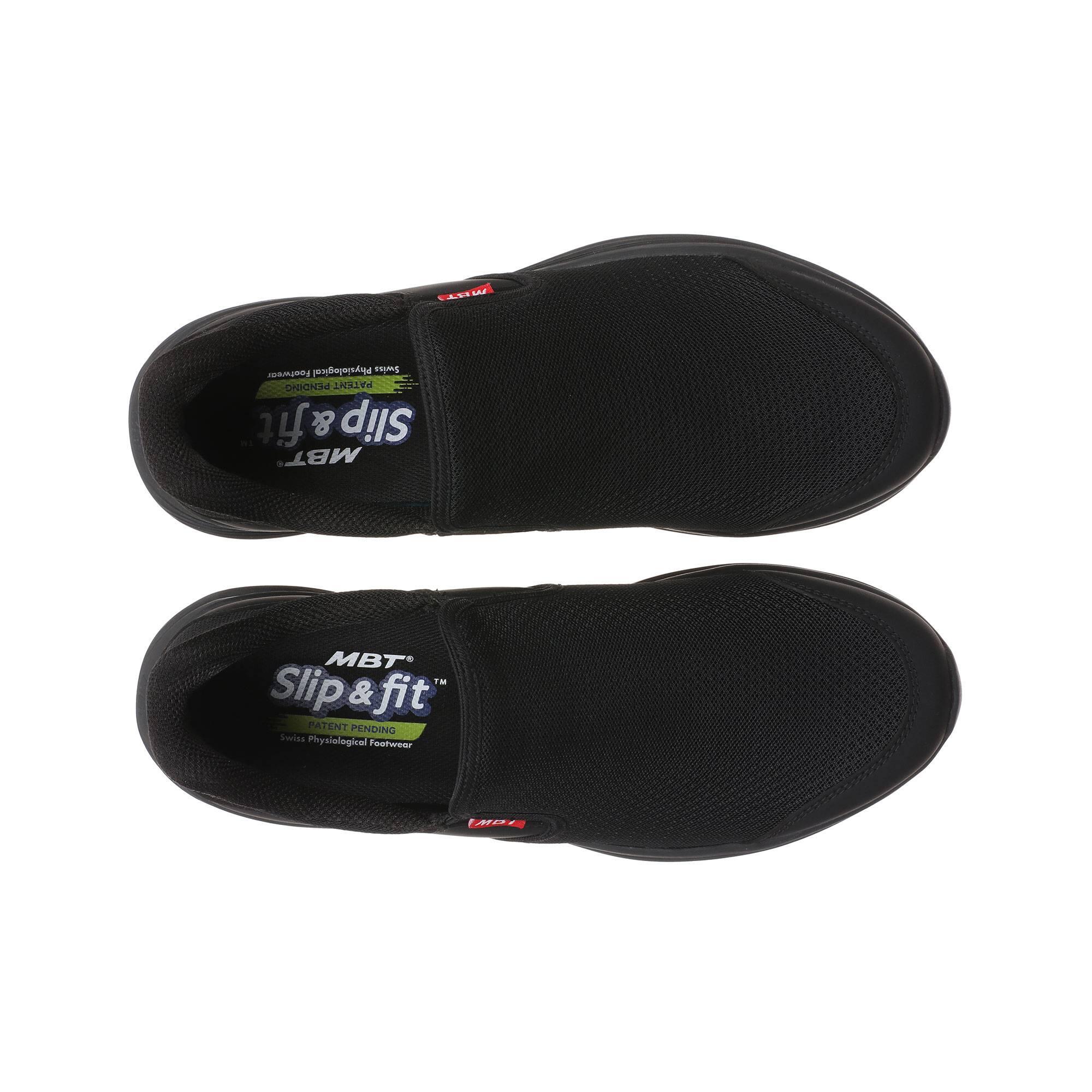 Sneakers vrouw MBT SF-Modena III Slip On 4/7