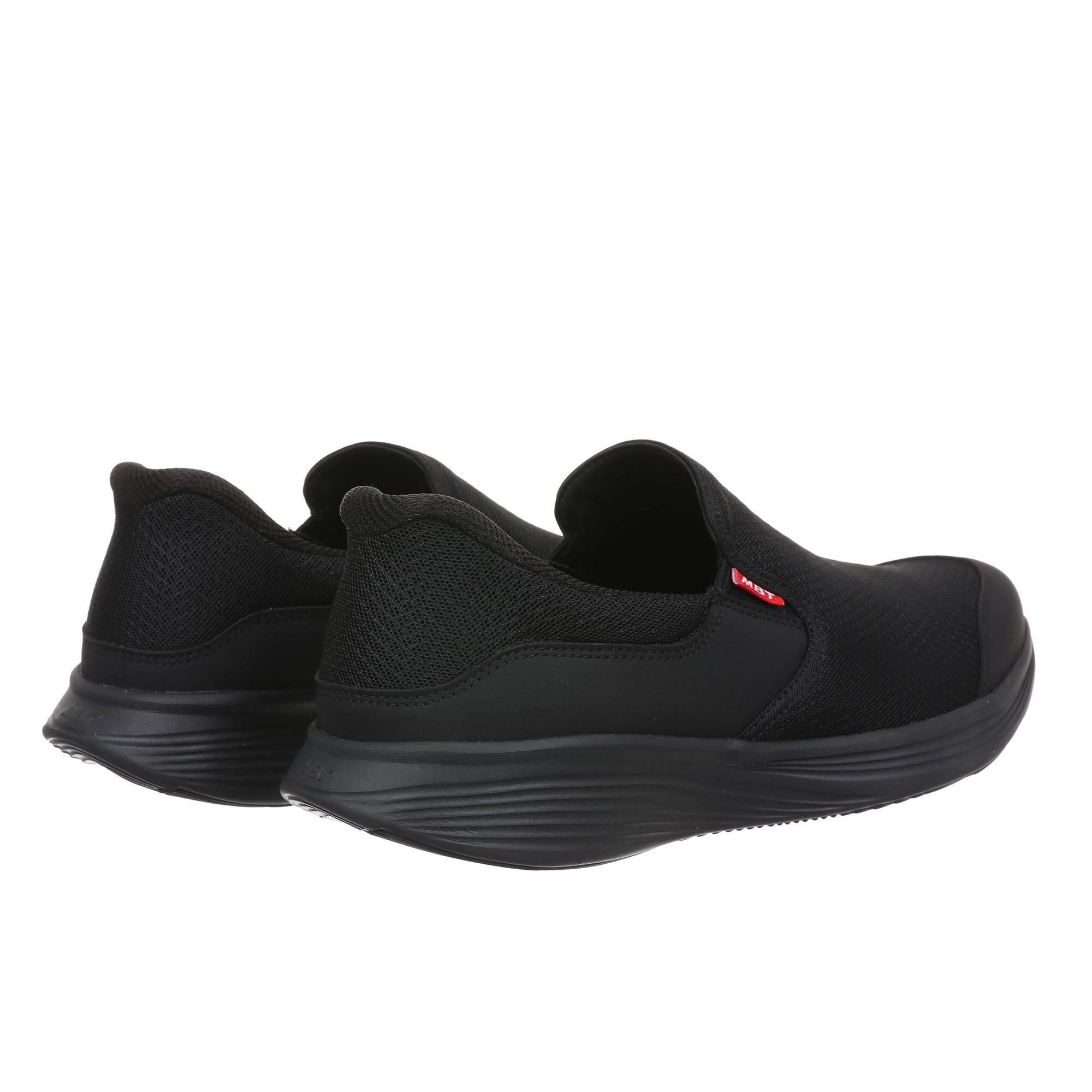 Sneakers vrouw MBT SF-Modena III Slip On 3/7