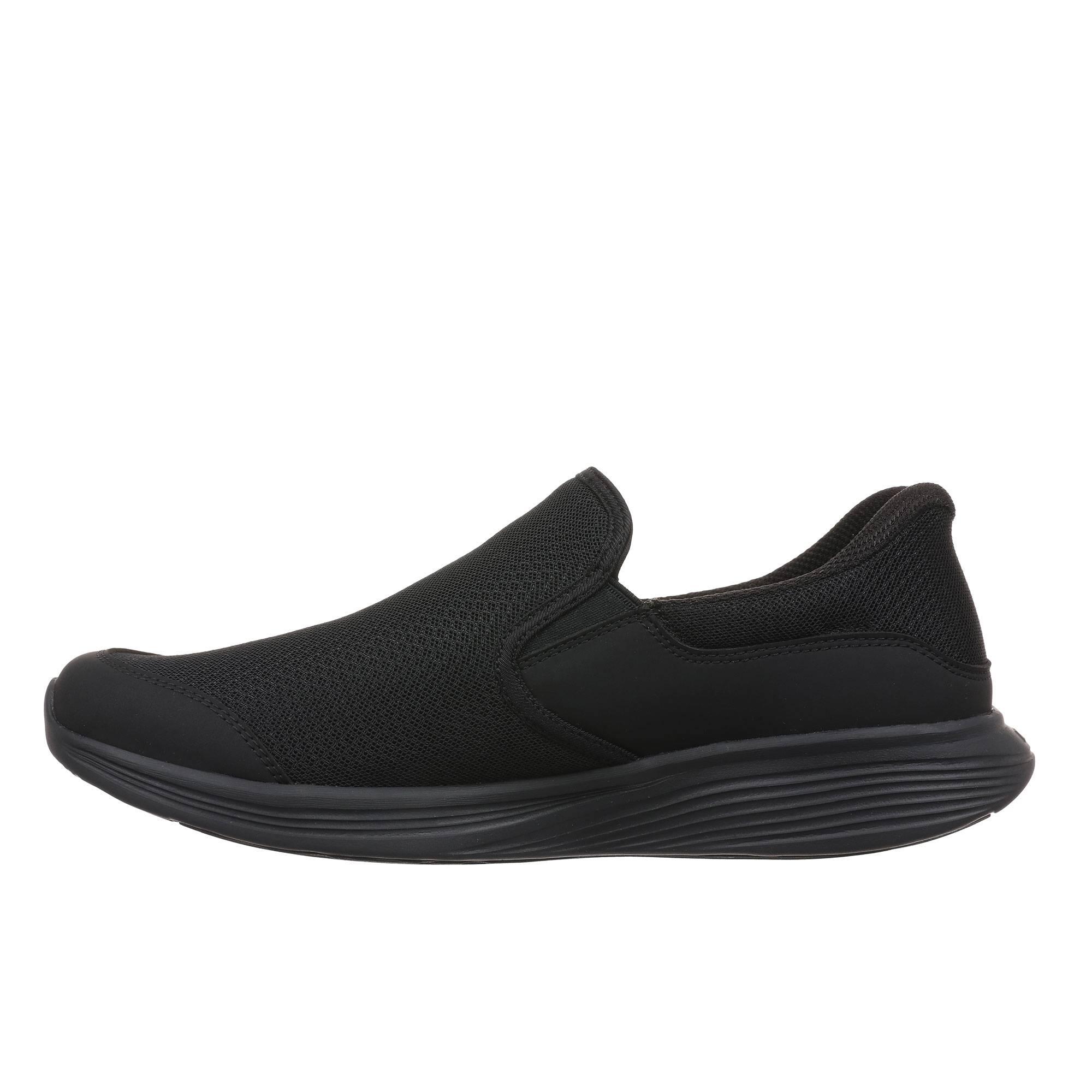 Sneakers vrouw MBT SF-Modena III Slip On 2/7