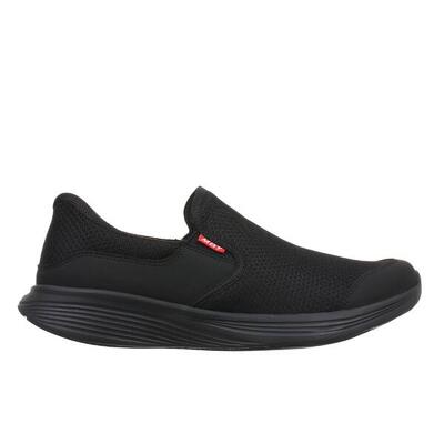 Sneakers vrouw mbt sf-modena iii slip on