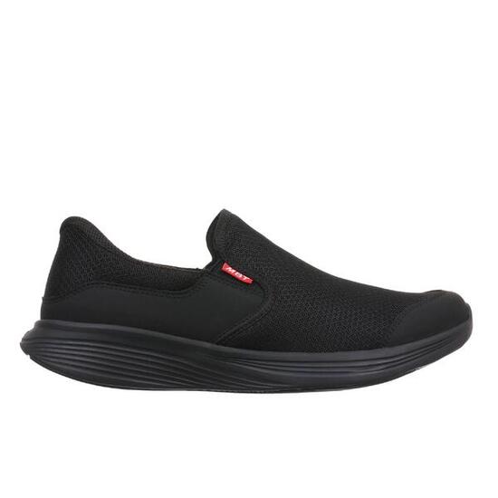 Zapatillas de mujer MBT SF-Modena III Slip On