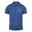 Heren Remex II Polo Shirt (Olympisch Blauw)