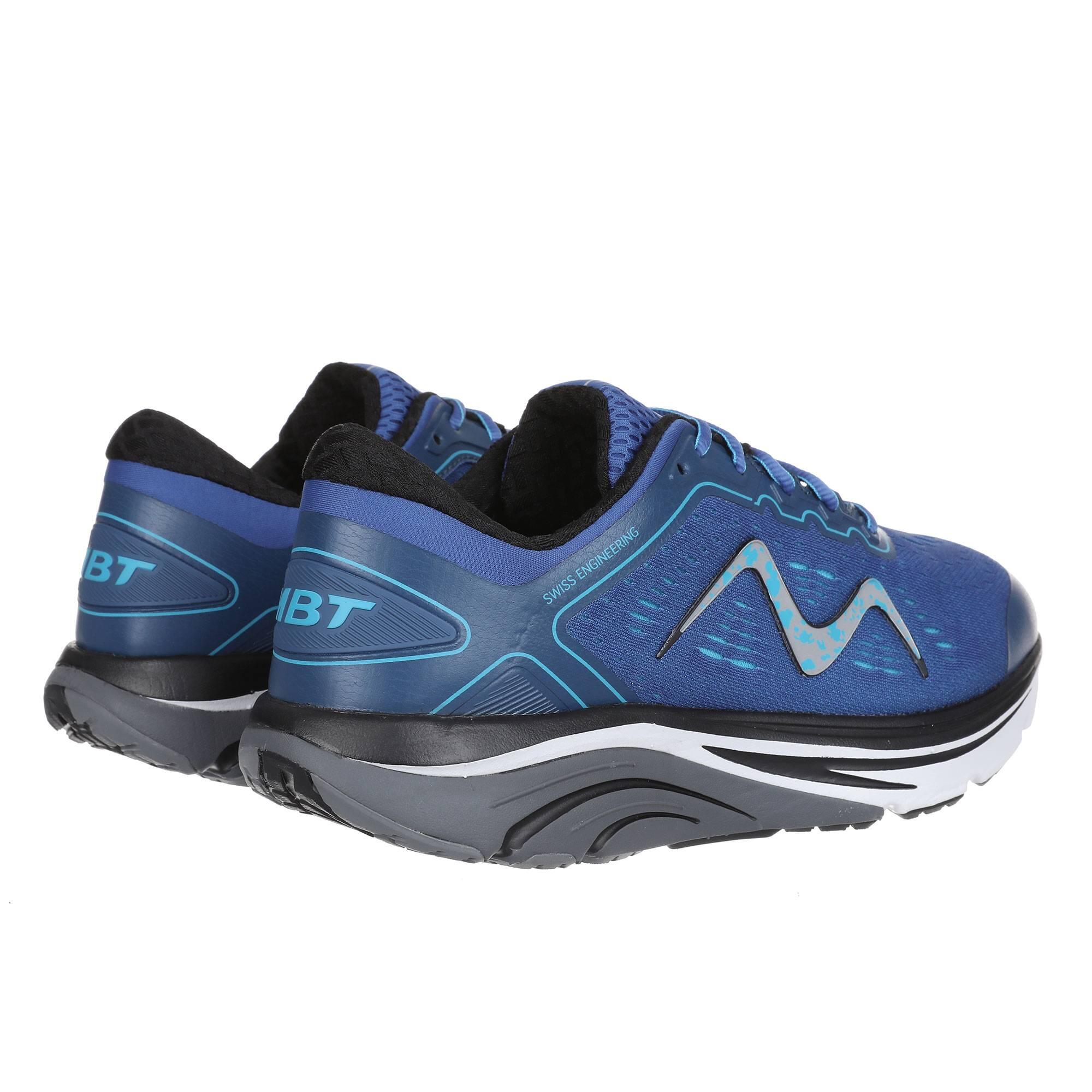 Scarpe da corsa da donna MBT MBT-2000 Lace Up 3/7