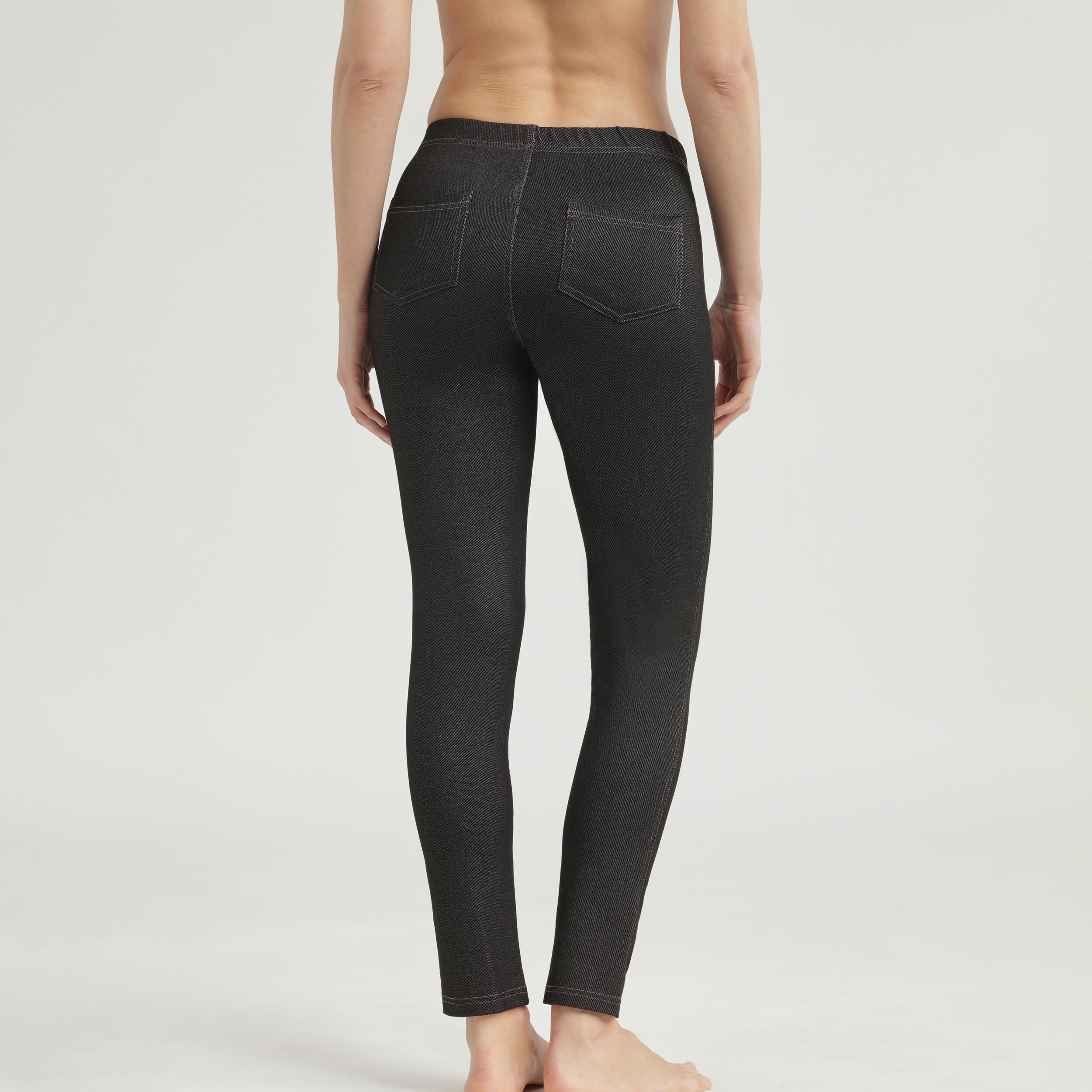 Dim Relax & Go, Legging 2/4