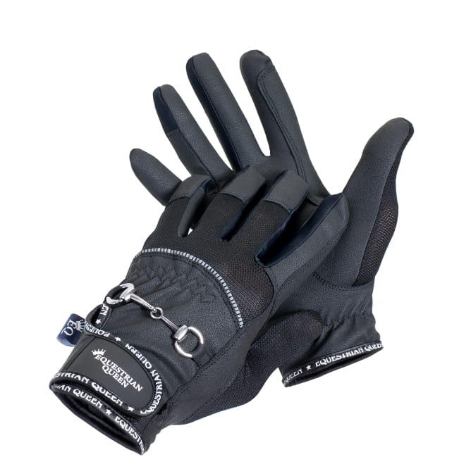 EQUESTRIAN QUEEN picture