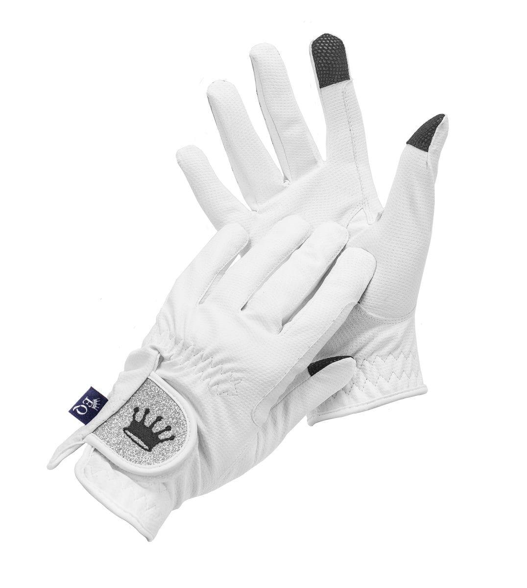 EQUESTRIAN QUEEN Damen Reithansdchuhe EQUESTRIAN QUEEN Bali Anti-Rutsch