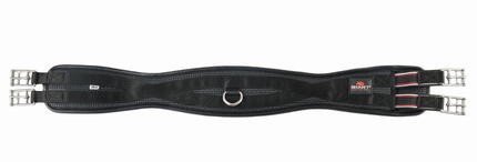 Sangle équitation VS PCV elastic