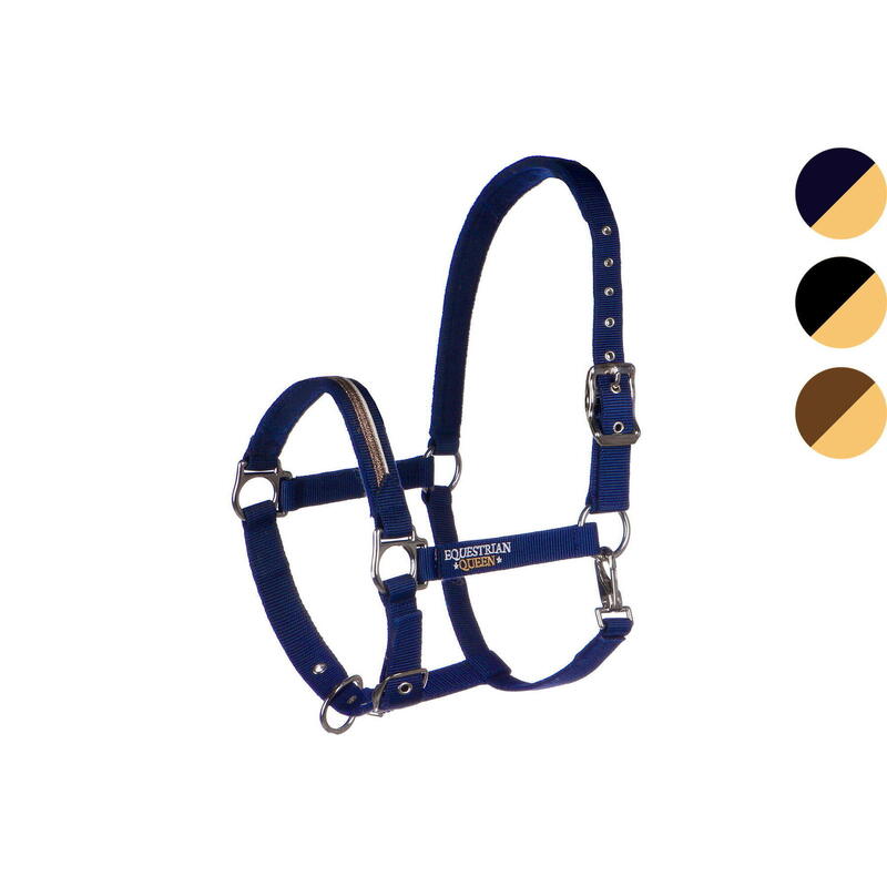 Halter EQUESTRIAN QUEEN Paris