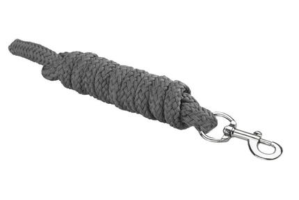 Führstrick mit Karabinerhaken für Pferd – Anbindestrick START Lace 2m