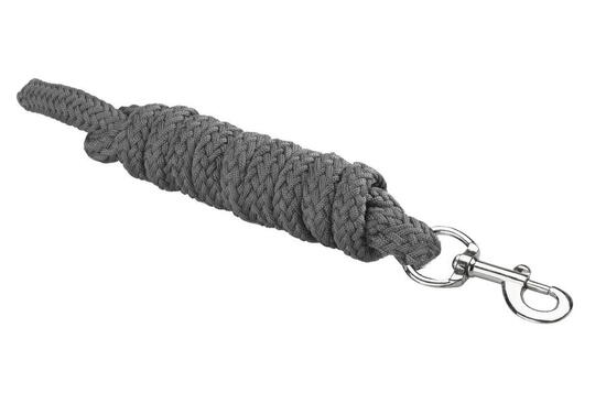 Führstrick mit Karabinerhaken für Pferd – Anbindestrick START Lace 2m