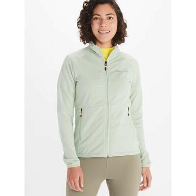 Marmot leconte fleece fleece damessweatshirt