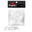 START Silicon mane erasers op500pcs