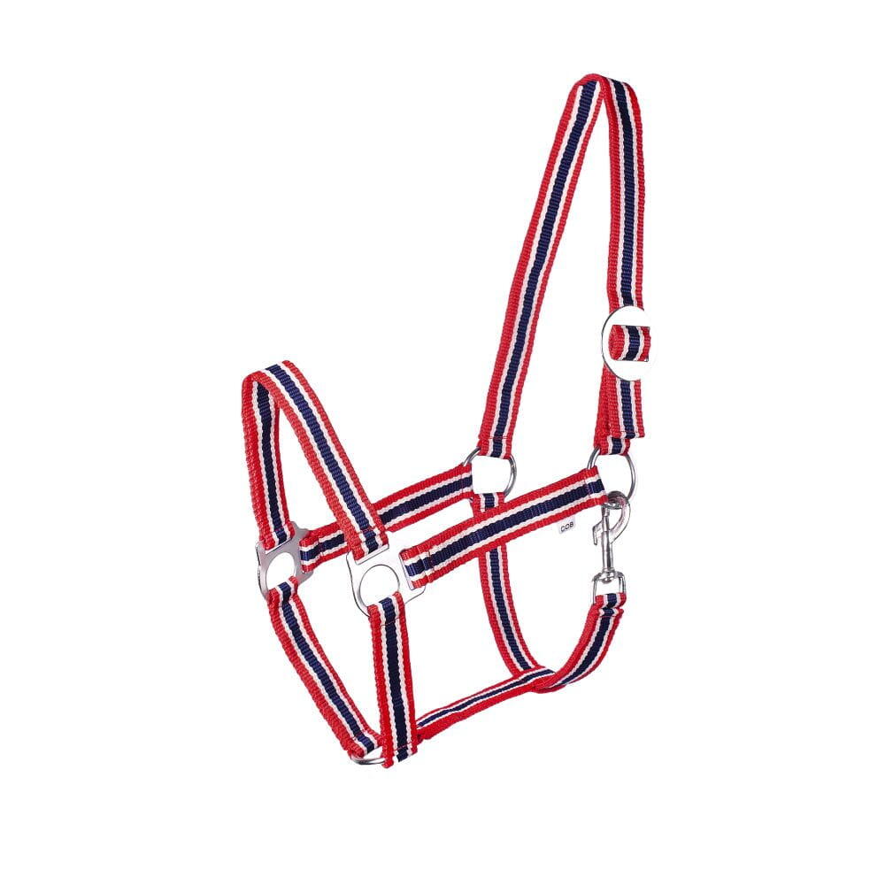 Rood / Wit / Donkerblauw