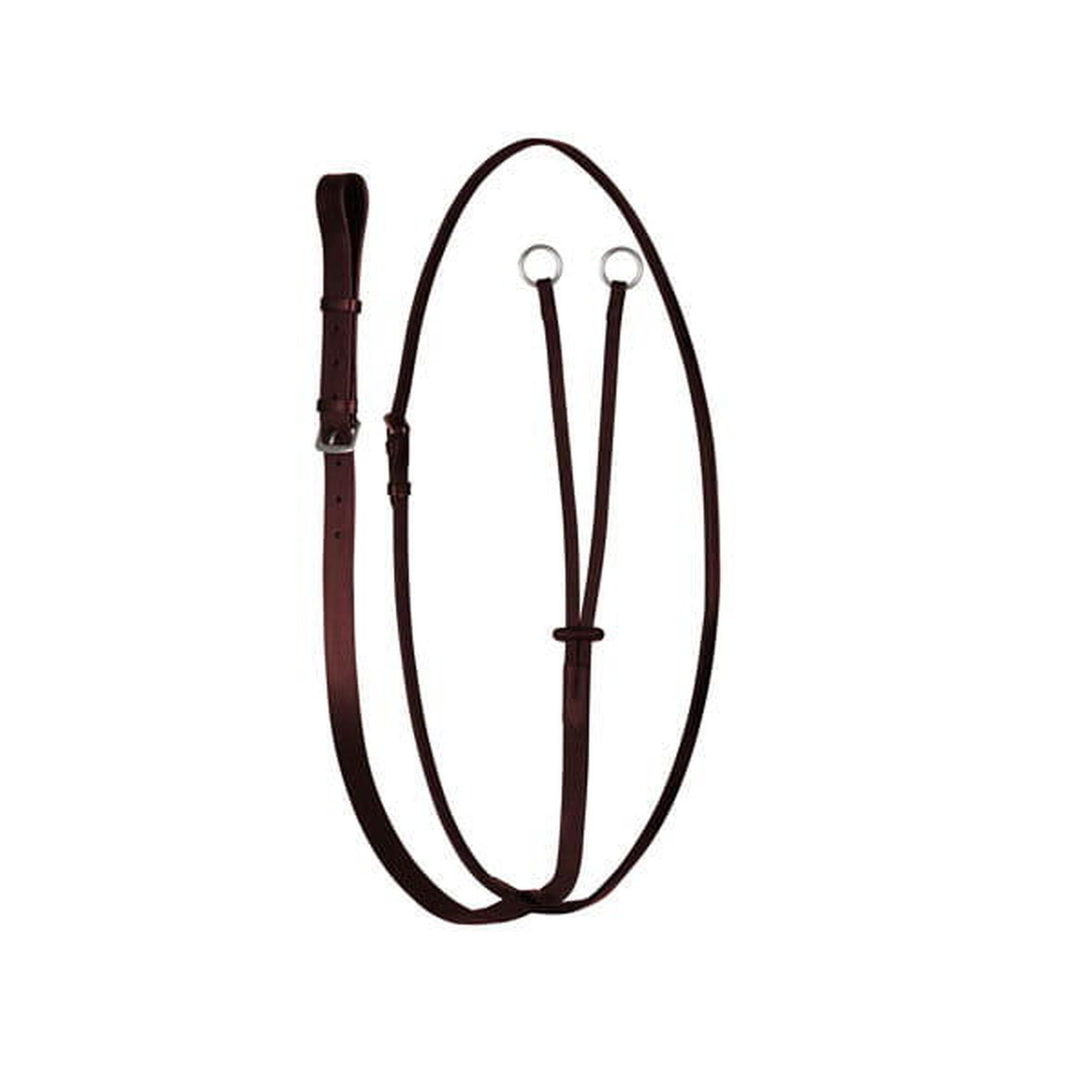 Start - Martingale En Cuir - Martingale - Marron - Cs - Decathlon