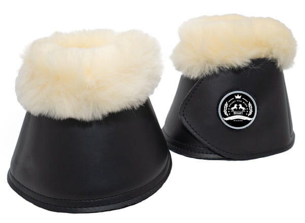 Kaloszki START Sheepskin z futerkiem 1/1