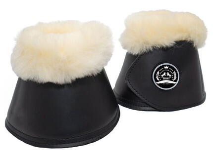 Kaloszki START Sheepskin z futerkiem