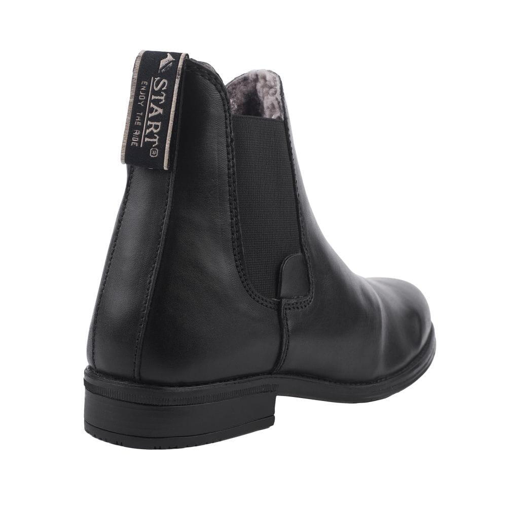 Boots équitation Winter Basic 2/4