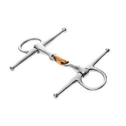 Mors à aiguilles pour cheval