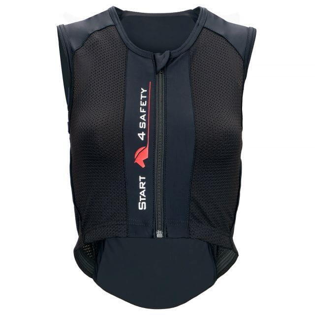 Vesta de siguranță pentru tineret START EffectFlex