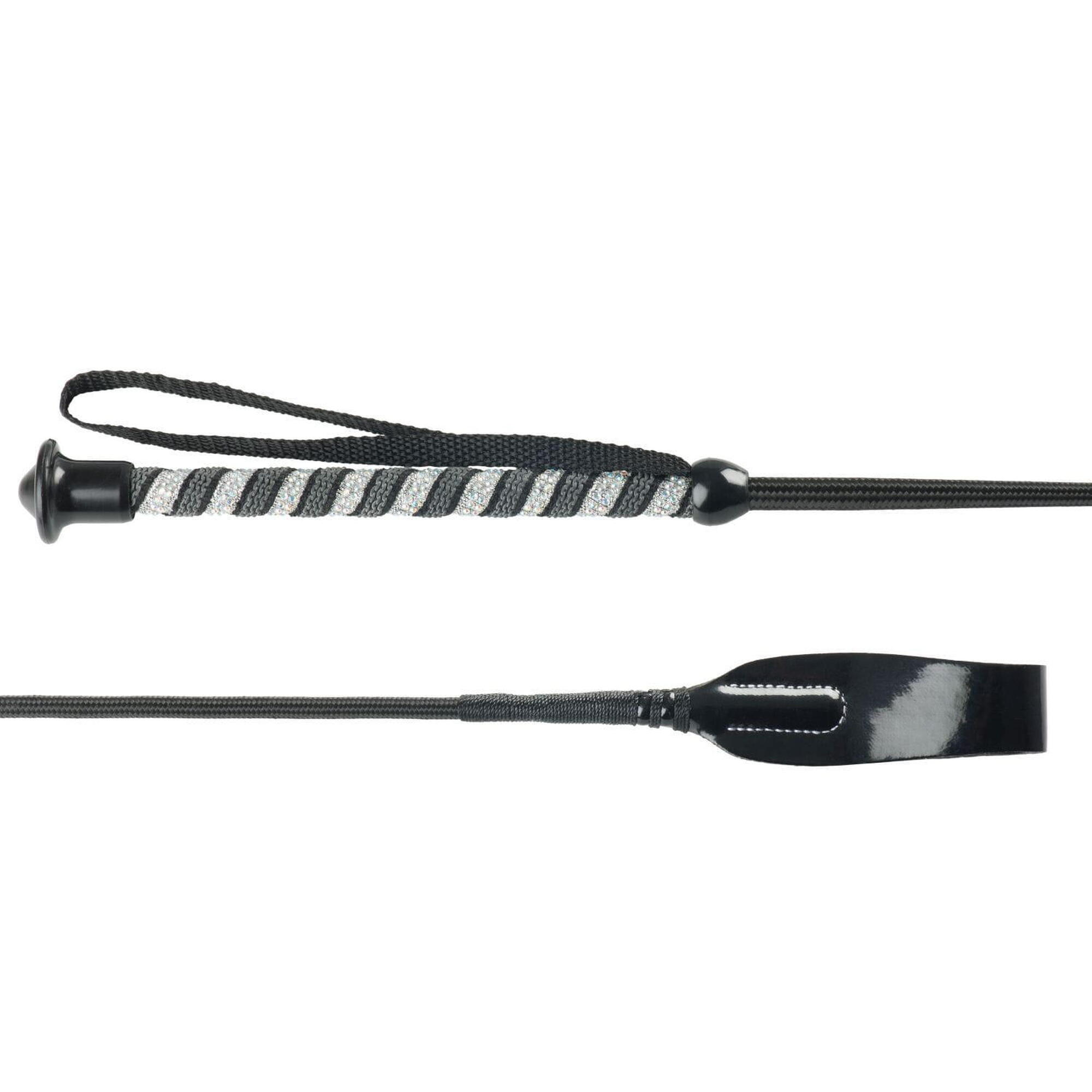 START Jezdecký bičík Jumping 65 cm