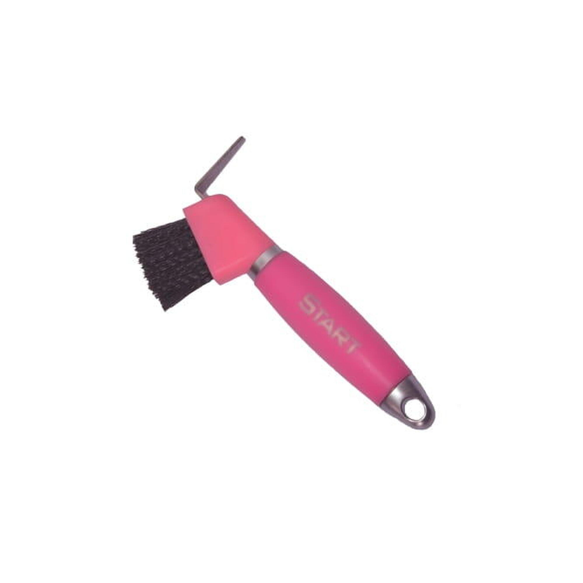 START GellHandle coping cu/cu perie