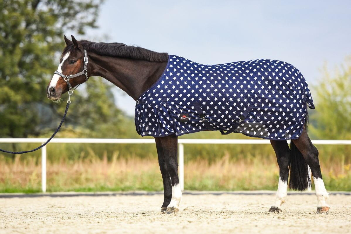 Giacca in rete START Stars 3/3