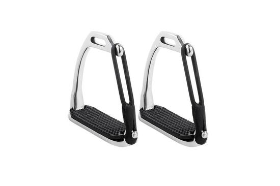 Étriers équitation Safety