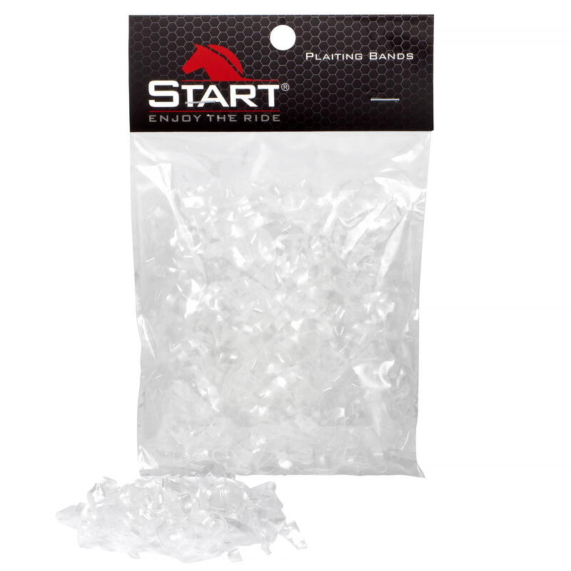 START Silicon mane erasers op500pcs
